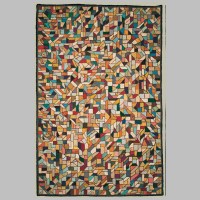 'Kaleidoscope' rug design, produced in 1930..jpg